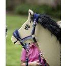 HKM Halfter -Funny Horses-