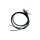 ProLine 16 mm Westernzügel - Harness Reins - BLACK