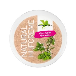 Bense & Eicke Natural Hufcreme 35 ml