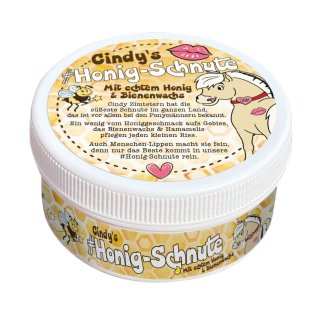 Cindys #Honig-Schnute 100 ml
