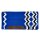 Westernpad Cutterpad WOOL – handgewobene Wolle mit Kunstfell-Unterseite