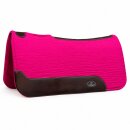 CSF Westernpad Superior Wool Wollfilzpad Pink – 79...