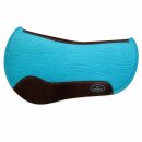 CSF Westernpad Superior Wool Roundskirt Wollfilzpad...