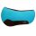 CSF Westernpad Superior Wool Roundskirt Wollfilzpad Pacific – 74 x 84 cm