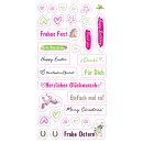 Bense & Eicke Geschenkset "SchmutzLiese" + StarFinish parfümfrei