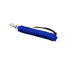 Bodenarbeitsleine Karabiner 4,20  m
