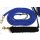 Bodenarbeitsleine Karabiner 4,20  m