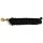 Bodenarbeitsleine Karabiner 4,20  m