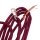 BUSSE Westernrope Standard bordeaux 370 cm