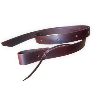 Latigo Tie Strap