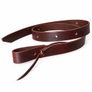 Latigo Tie Strap für Westernsattel –...