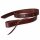 Latigo Tie Strap für Westernsattel – Sattelgurt-Befestigung aus Latigoleder