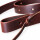 Latigo Tie Strap für Westernsattel – Sattelgurt-Befestigung aus Latigoleder