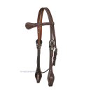 Westerntrense HORSEMAN´S TACK w./ FLOWER BUCKLE ,...