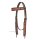 Westerntrense HORSEMAN´S TACK w./ BASKET TOOLING