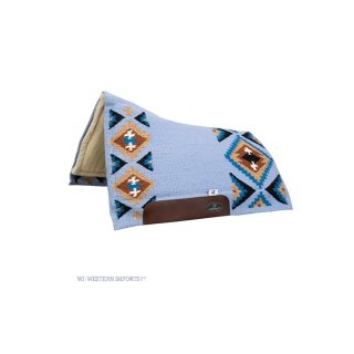 Westernpad CSF SONORA PAD , SKY 33