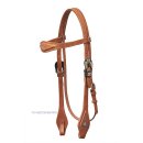 Westerntrense HORSEMAN´S TACK w./ FLOWER BUCKLE