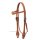 Westerntrense HORSEMAN´S TACK w./ FLOWER BUCKLE