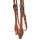 Westerntrense HORSEMAN´S TACK w./ FLOWER BUCKLE