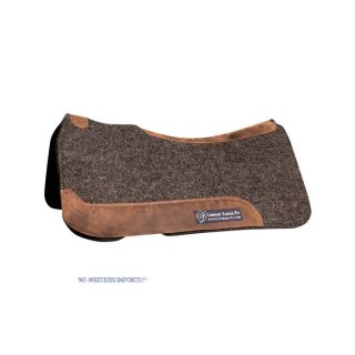 CSF Westernpad Feltpad Short Size 30