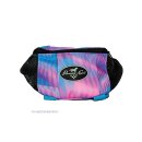 PROFESSIONAL´S CHOICE POMMEL BAG GEOMETRIC
