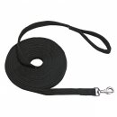 Longe SOFT schwarz