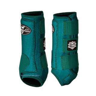 Professionals Choice STRIKE Sports Medicine Front Boots – Emerald