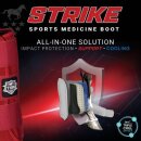 Professionals Choice STRIKE FRONT BOOTS, EMERALD