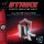 Professionals Choice STRIKE Sports Medicine Front Boots – Emerald