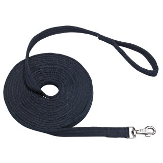 Longe SOFT navy