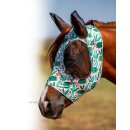 Comfort Fit Fliegenmaske „Armadillo“ mit...