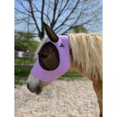 Comfort Fit Fliegenmaske „Orchid“ mit...