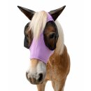 Comfort Fit Fliegenmaske „Orchid“ mit Ohrenschutz – Professional’s Choice