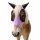 Comfort Fit Fliegenmaske „Orchid“ mit Ohrenschutz – Professional’s Choice