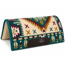 CSF Comfort Saddle Fit Westernpad lang –...