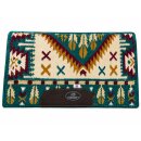 CSF Comfort Saddle Fit Westernpad lang –...