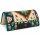 CSF Comfort Saddle Fit Westernpad lang – Wollblanket – 86 cm