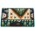 CSF Comfort Saddle Fit Westernpad lang – Wollblanket – 86 cm