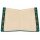CSF Comfort Saddle Fit Westernpad lang – Wollblanket – 86 cm