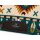 CSF Comfort Saddle Fit Westernpad lang – Wollblanket – 86 cm