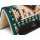 CSF Comfort Saddle Fit Westernpad lang – Wollblanket – 86 cm