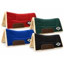 Western Imports Westernpad SHETTY PONY anatomisch 53 cm