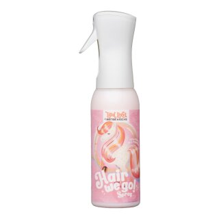 Mähnen- & Schweifspray Bense & Eicke Lilla Livet Hair we go! 500 ml
