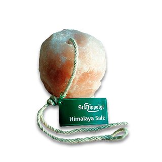 St. Hippolyt Himalaya-Salzstein