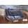 Westernpad anatomisch schwarz – robustes Heavy Working Pad 78 cm, stoßdämpfend & langlebig