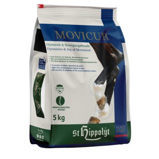 St. Hippolyt MoviCur, 5 kg