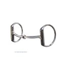 Offset D-Ring Premium Snaffle Bit 5 (12,7 cm9