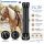 Western Imports Pro Tect Pony Bauchgurt Sattelgurt Neopren 18–22"