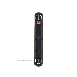 Bauchgurt Wollfilz 32" (81 cm)