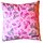 Daunenkissen Pferdchen rosa